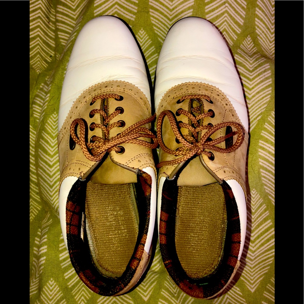 Footjoy Golf Shoes